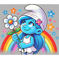 Smurfs Season-SM 73